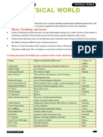 Narayana Physics ADV Material