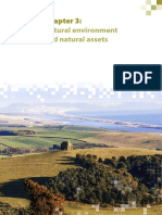 UK CCRA 2017 Chapter 3 Natural Environment and Natural Assets