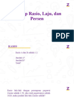 Persen Dalam Matematika