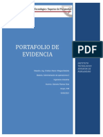 GRamos - Portafolio de Evidencia U4