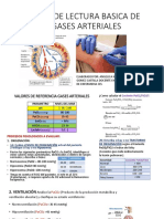 Ayuda Didactica Lectura de Gases Arteriales