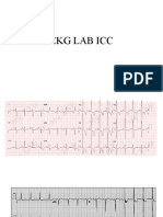 Ekg Lab Icc