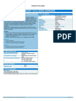 Polyken 1619 Liquid Adhesive: Product Data Sheet