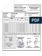 Kuat Tekan Beton