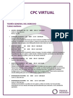 CPC - Virtuales