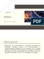 Biofisica