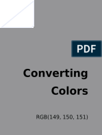 Rgb-Color-149 150 151