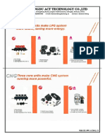 CNG Kits 468 Cylinder