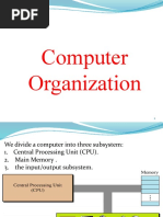 Computer Organization: Foundations of Computer Science Ã Cengage Learning