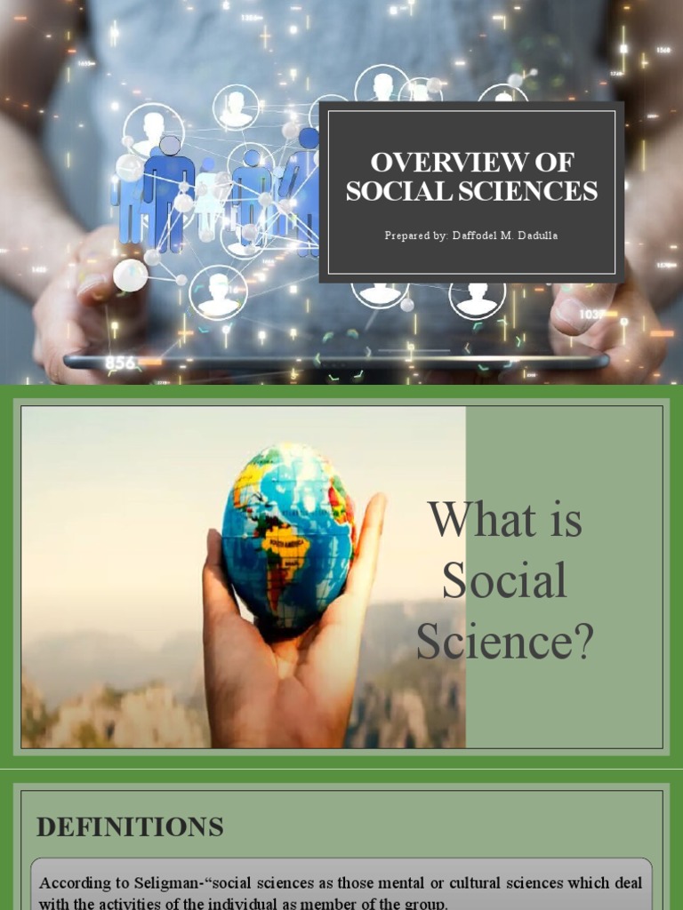 Understanding Social Science Pdf – KTIR