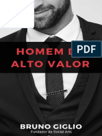 Homem de Alto Valor