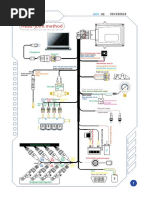 ECU Kits OBD System Wiring Diagram 06V180818