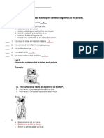 Test Modulo 9-2 Verano