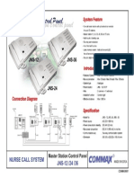 Analog Schematic