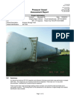 SN 1534 Propane Storage Tank Insp Rpt(Rev1)