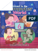 Connect To The Computer World Book-6, Chapter-1.Pdf - Combine