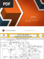 Chemcad: Utility Processes John Edwards, P&I Design LTD January 2015