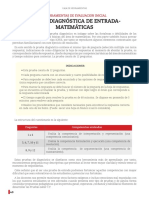 Matematicas Julio 21 2021