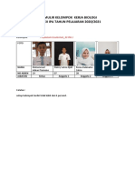 XII IPA 1 - Diplazium Esculentum