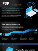 Azure AI Developer Learning Journey Final Update 1.28.21 - Updated