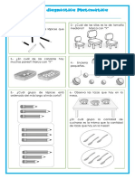 Ficha de Respuetas de Matemática