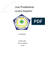 Hepatitis Abc