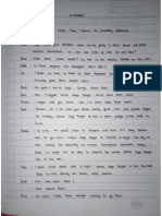 Breakthrough Plus Level 4 SB Unit 9 | PDF | Word | Linguistic ...
