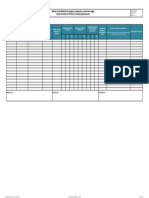 SIGO-F-006 Matriz de Riesgos de Procesos 