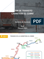 Anexo 13 Plan de Transito Carretera El Cobre (Actualizado 15-02-2021)