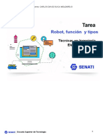 Tarea I Carlos David Suica Melgarejo