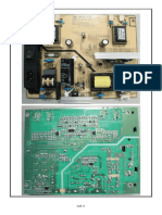 TCL shp2404d-101 Power Supply