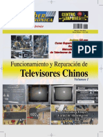 Repa Tv Chinos TRC