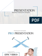Pro Presentation 1 16-9
