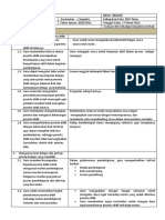 EVALUASI DIRI IRFAN F