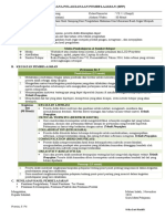 2.9 RPP I Prakarya (Pengolahan) Kelas 7