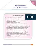 Chapter3a Differentiation Applications