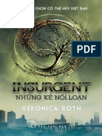 Nhung Ke Noi Loan - Veronica Roth