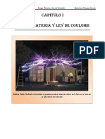 Capitulo 23 Ley de Coulomb 2 PDF