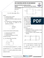 Circuitos RL, RCRLC, Srie y Paralelo