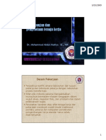 Perancangan Dan Pengelolaan Tenaga Kerja PDF