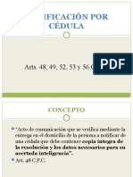 310538499-Notificacion-Por-Cedula-Estado-Diario