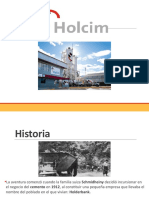 Holcim Ecuador