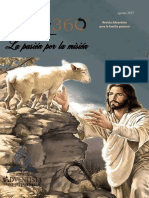 Revista Pastor 360 - Agosto 2017