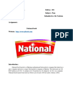 National Foods