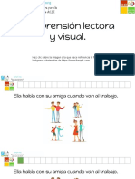 Copia de Comprensión Lectora y Visual PDF