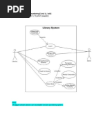 Use Case and Use Case Specification Template