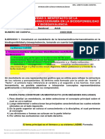 Actividad 3. Mentefacto de La Faramacin Tica Farmacodinam A PDF