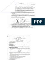 Fon m4 Impt Exam Notes