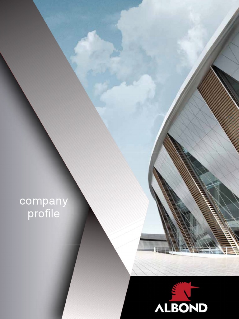 Company Profile and Production Process of Albond, a Leading Turkish ...