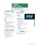 Autonomic Diseases